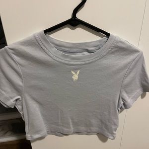 Playboy shirt